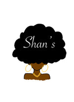 Shan's Naturals LLC