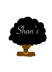 Shan&#39;s Naturals LLC